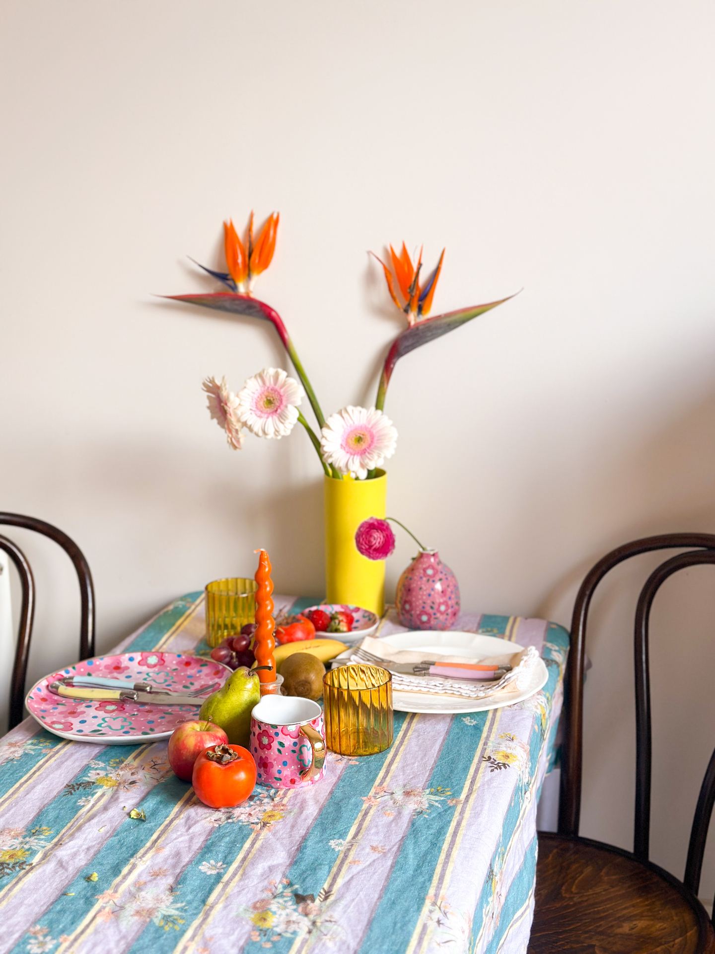 Carla Dinnage Ceramics