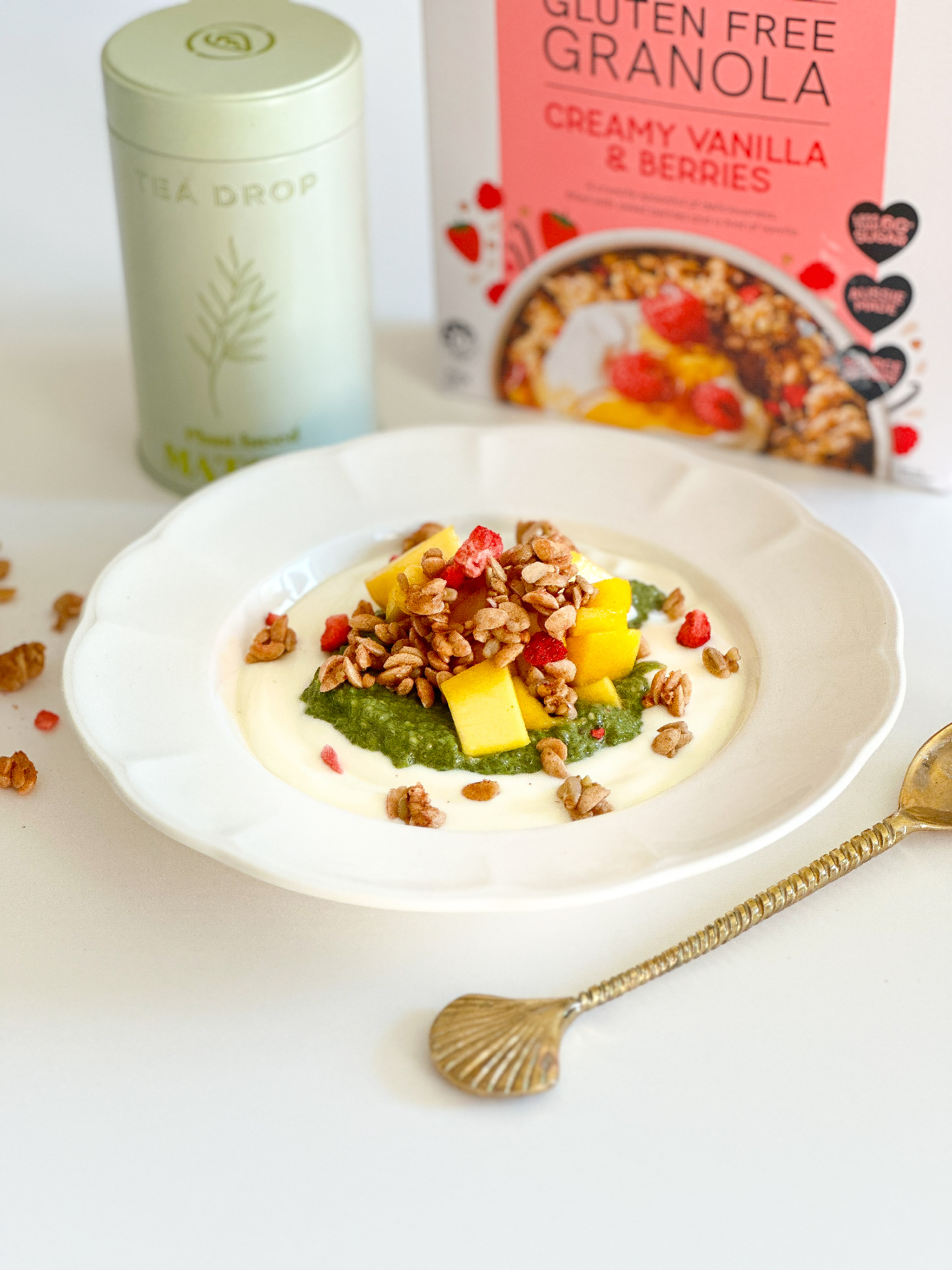 Food For Health