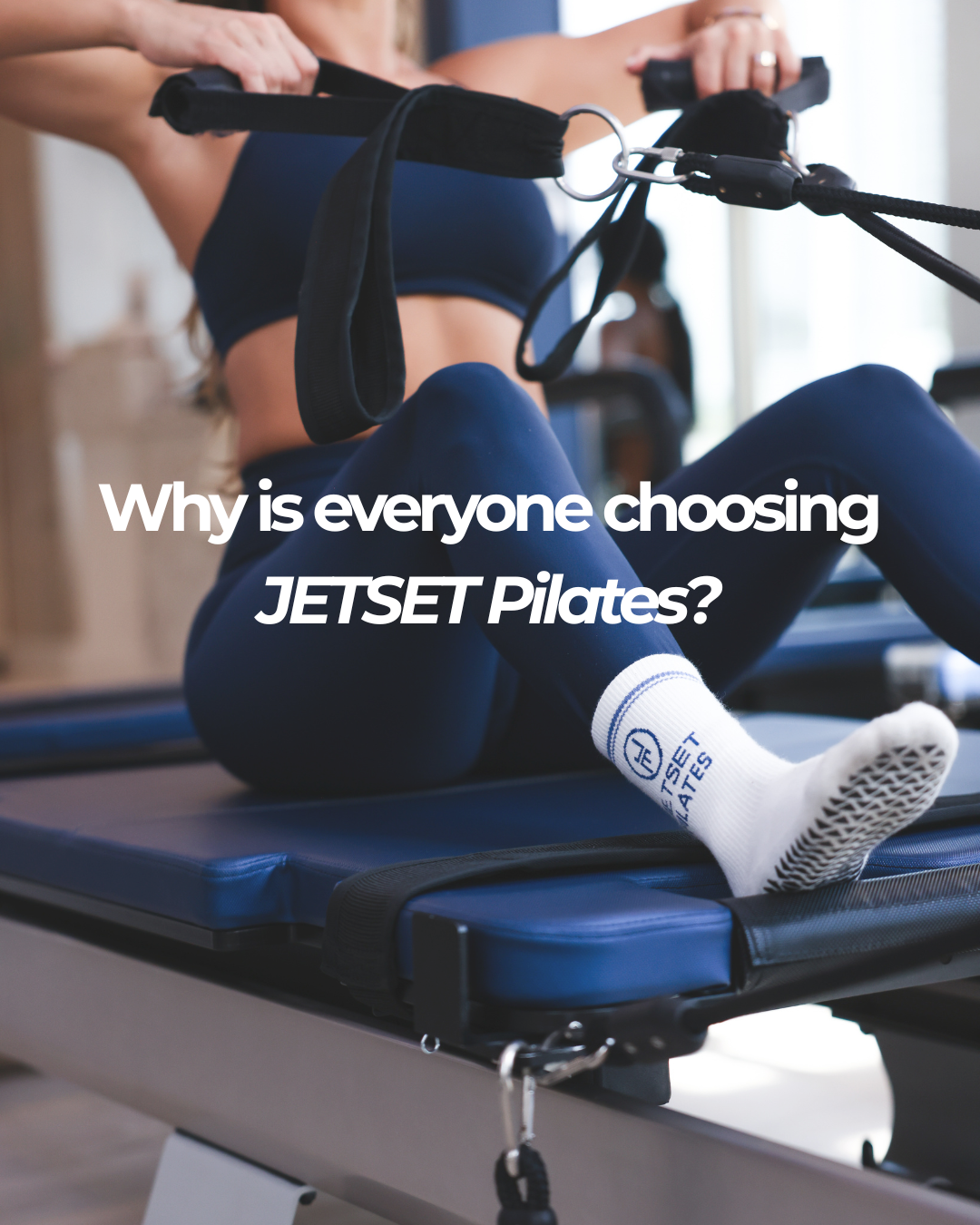 JETSET Pilates