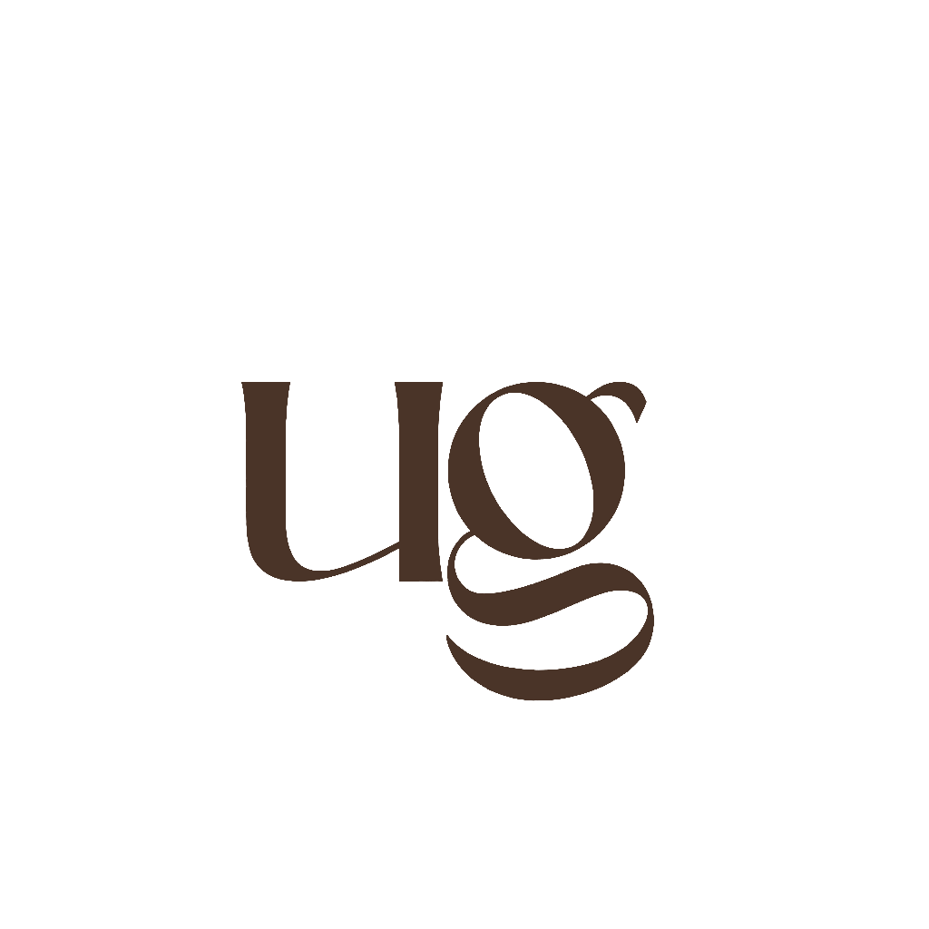 Unsung Glory monogram